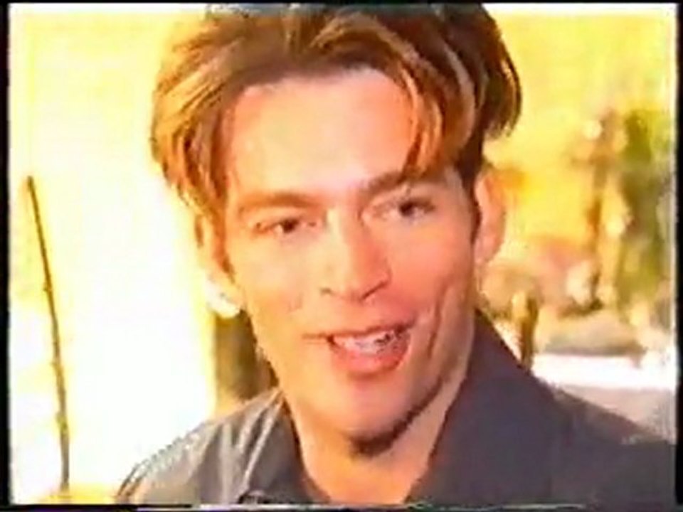 Harry Connick Jr, - Valentines Day (1998)