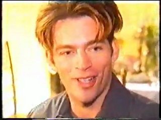 Harry Connick Jr, - Valentines Day (1998)