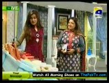 Utho Jago Pakistan -  25th September 2012 - Part 1/4