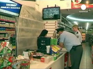 Çek Cumhuriyeti'nde sahte içki operasyonu