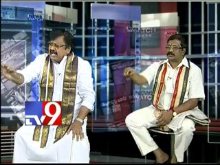 Dharmana to attend CBI court in Vanpic case