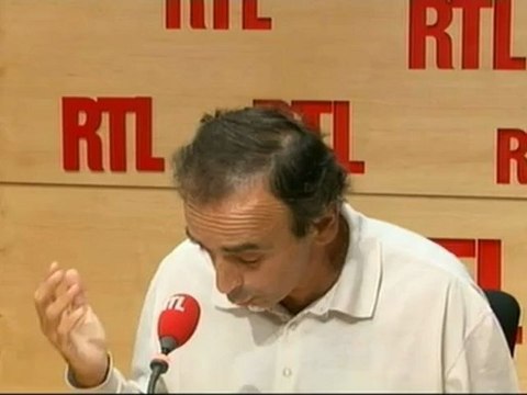 La Chronique d'Eric Zemmour : le Qatar et la banlieue