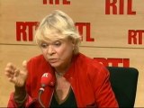 Eva Joly, eurodéputée EELV : 