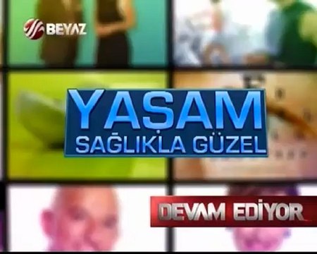 Yaşam Sağlıkla Güzel 25.09.2012