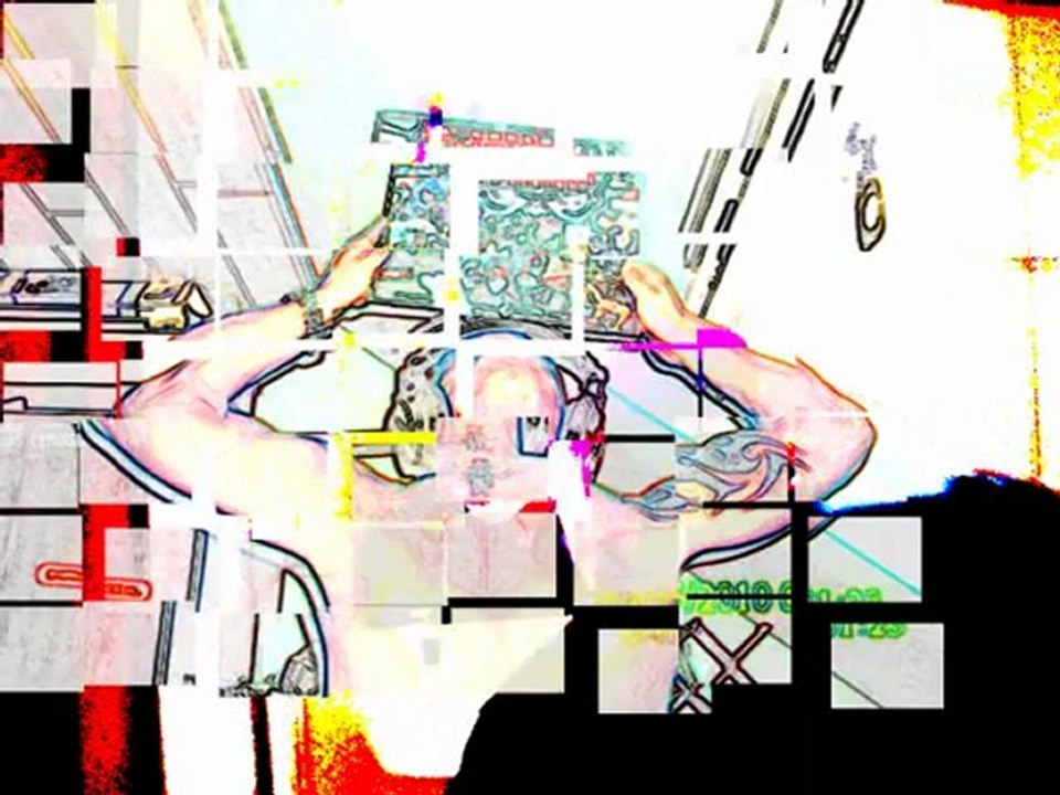 BpM-JuNkI - Wild and Crazy