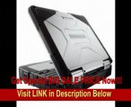 BEST BUY Panasonic Toughbook 31 CF-31Q5AAX1M 13.1 Notebook Intel Core i3 i3-2310M 2.10 GHz 2GB DDR3 320GB HDD Intel HD Graphics Bluetooth Windows 7 Professional Magnesium Alloy