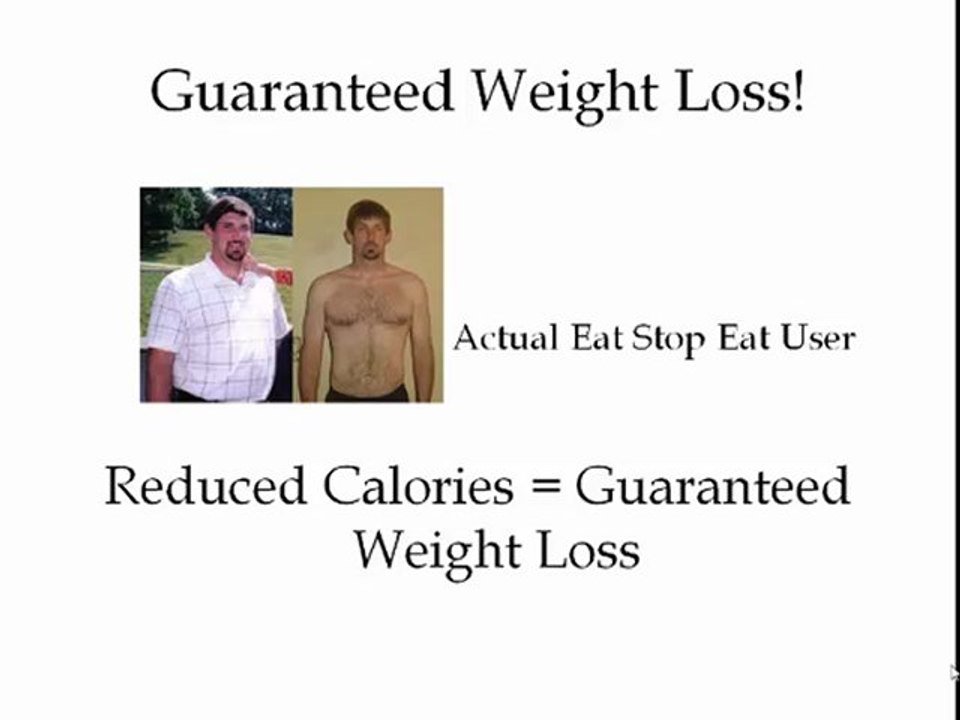 Forget Everything That You’ve Ever Read About Fasting - Learn The Truth With This Eat Stop Eat Review