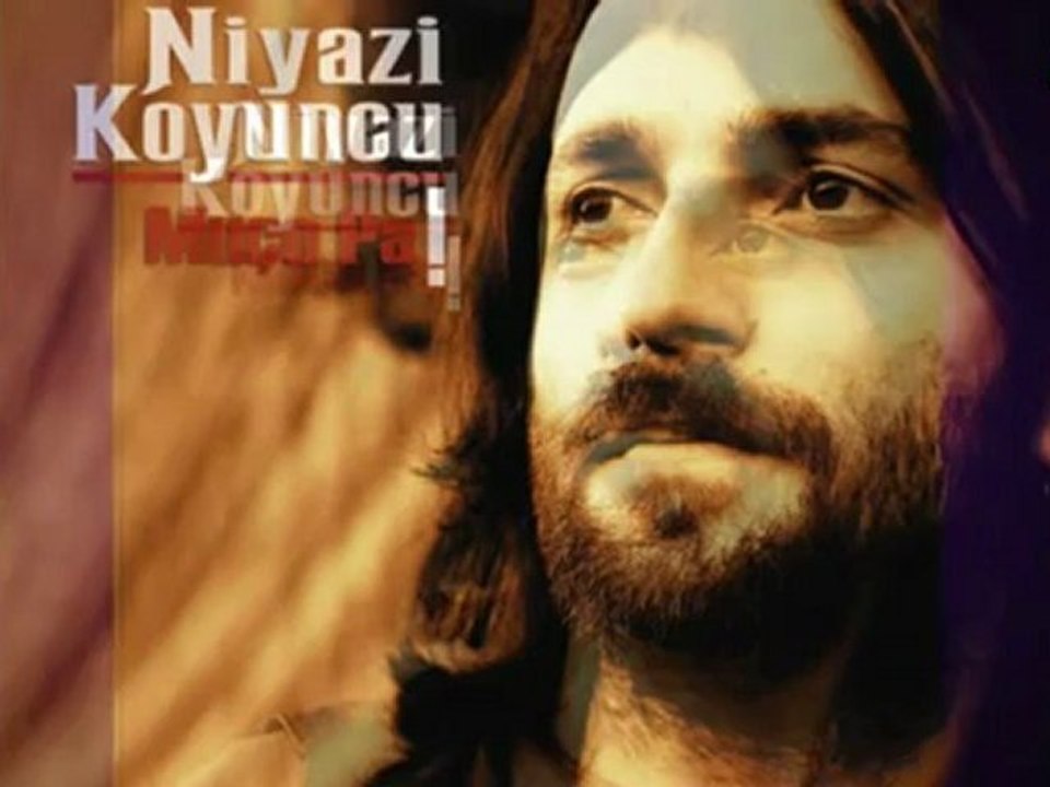 Niyazi Koyuncu - Ckim Gurisi   / Muço Pa (2012)