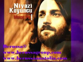 Niyazi Koyuncu - Ckim Gurisi(OtantikMix )   / Muço Pa (2012)