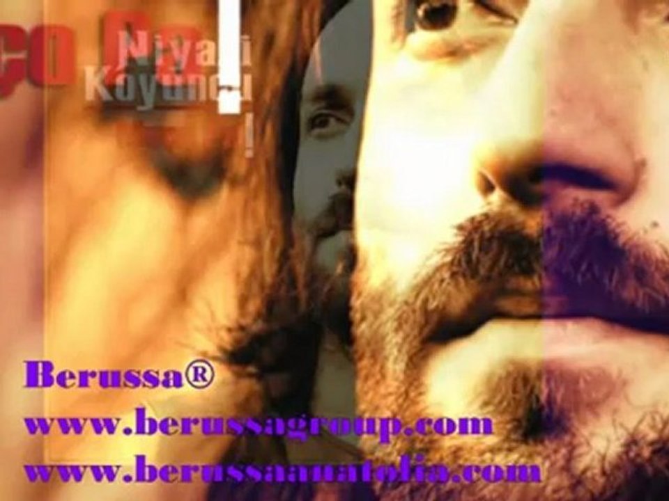 Niyazi Koyuncu - Deli Bulut   / Muço Pa (2012)