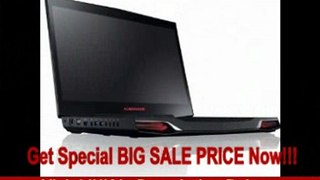 Dell Alienware M17X R4 2.7-3.7GHz i7-3820QM 2GB 7970M Full HD 16GB 1.5TB Gaming FOR SALE