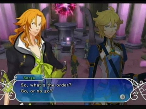 ✿ Arc Rise Fantasia ✿ (Wii) ~ Walkthrough ~ Part 27 ~ English ~