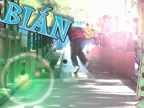 Fabián torneo de ases 2012