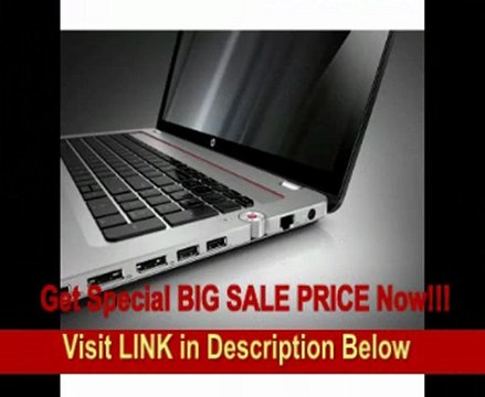 BEST BUY HP ENVY 15 Notebook 512GB SSD (Intel Core i7-2860QM Quad Processor - 2.50GHz with TURBO BOOST to 3.60GHz, 16 GB RAM, 512 GB SSD Hard Drive, slot-loading DVD burner, BEATS AUDIO, 15.6-inch Radiance Full HD display, Windows 7) ULTRA thin Laptop PC