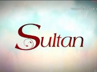 Sultan - Епизод 4 Част 1 (bg Sub)