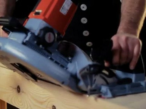 Scie de charpente Mafell MKS 130 Ec - HMDIFFUSION