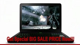 Razer Blade RZ09-00710100-R3U1 17.3-Inch Laptop (Black) FOR SALE