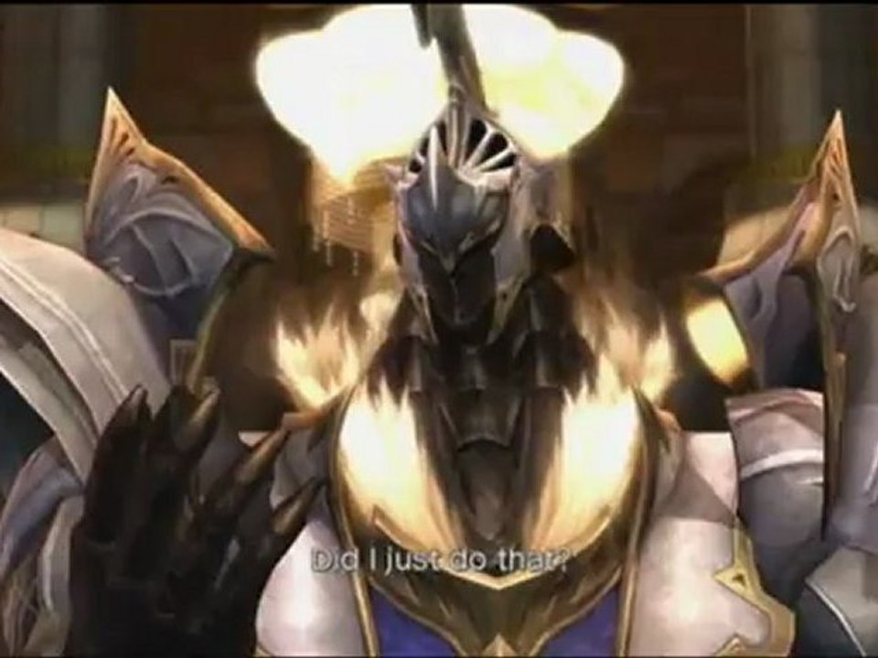 ✰ White Knight Chronicles (PS3) Runthrough Pt. 7 [ENG]