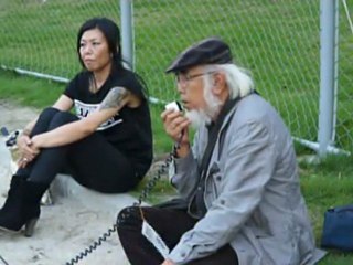 20120923 ミサオ・レッドウルフ meets 藤田祐幸＠福岡集会 《索引付》