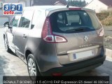 Occasion RENAULT SCENIC III BRIEY