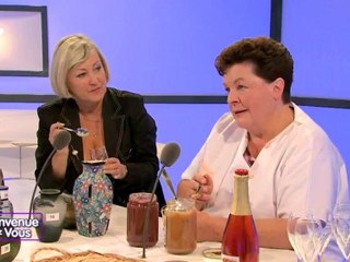 Bienvenue Chez Vous du 24 septembre 2012 Partie 1