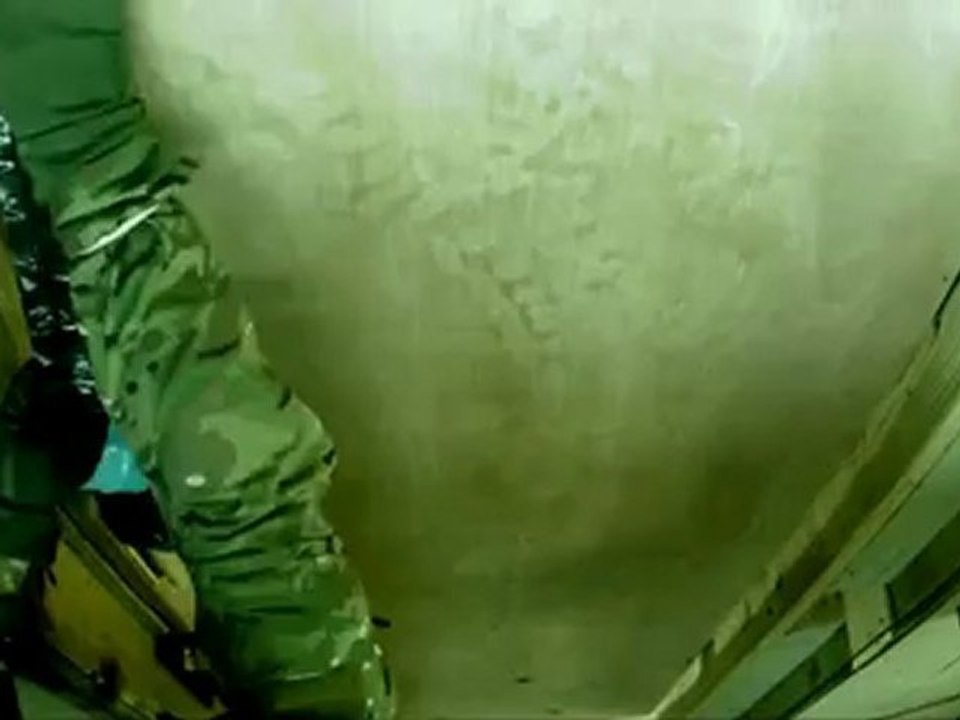 Medal of Honor Warfighter - SEAL Team 6 Combat Training Series