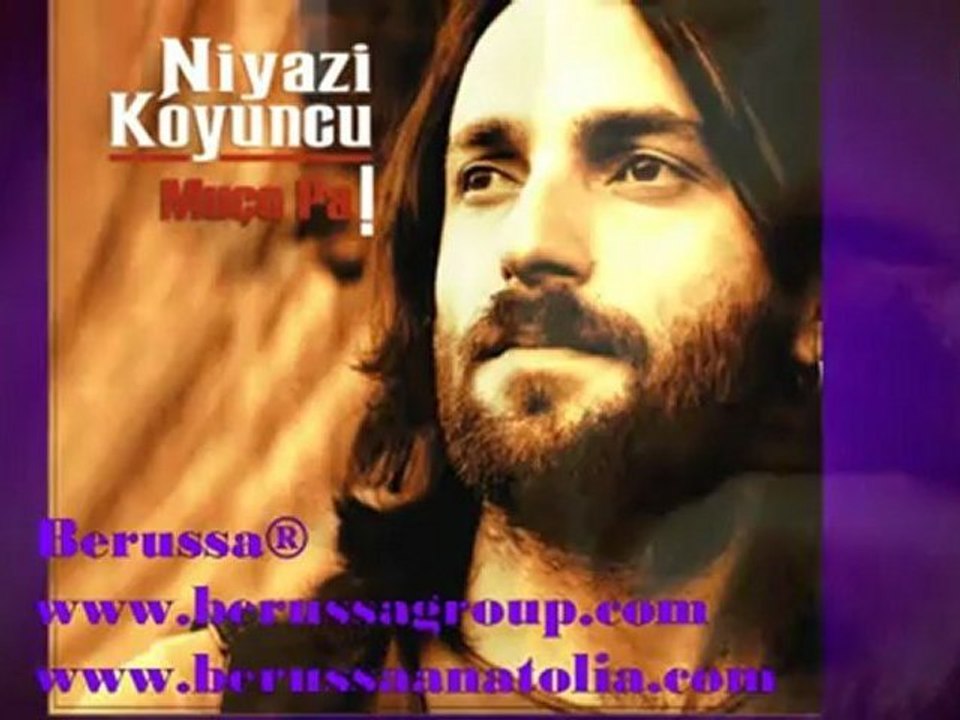 Niyazi Koyuncu - Kar  Yağdı  / Muço Pa (2012)