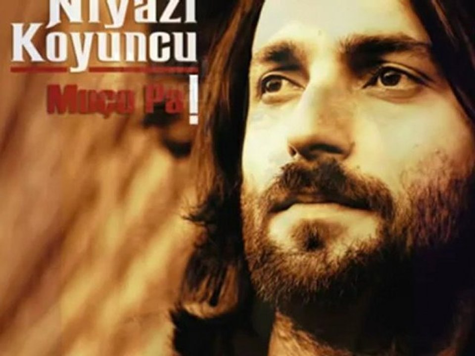 Niyazi Koyuncu - Köprü Ortasında     / Muço Pa (2012)