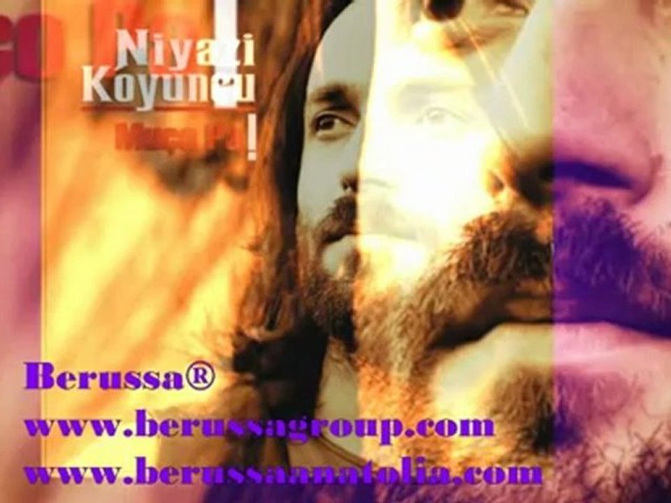 Niyazi Koyuncu - Kuca Kuca Davdivar   / Muço Pa (2012)