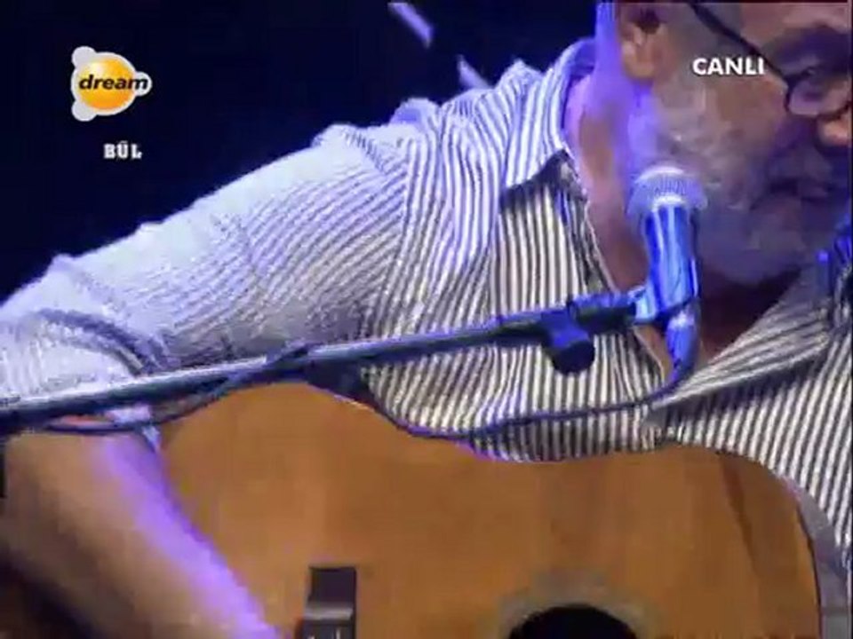 Değirmenler - Bülent Ortaçgil