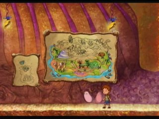 A Boy And His Blob (Wii) 100% Walkthrough Part 17 ○Level 3-5○