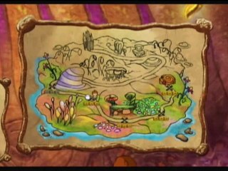 A Boy And His Blob (Wii) 100% Walkthrough Part 16 ○Level 3-4○