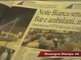 Leccenews24 Notizie dal Salento in Tempo Reale: Rassegna Stampa 24 Settembre