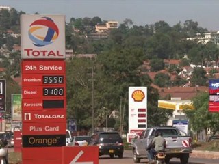 Uganda turns slowly towards smarphone apps