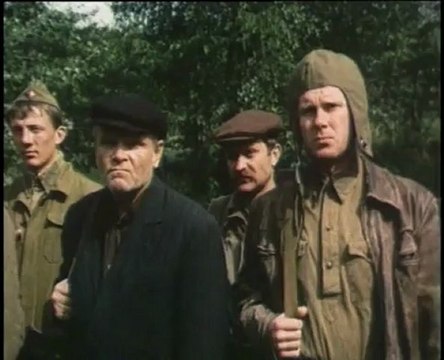 Отряд специального назначения. Серия 3