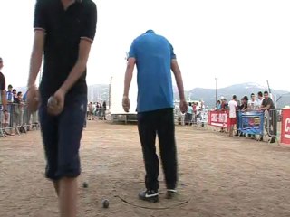 Dylan Rocher Record du monde au tir