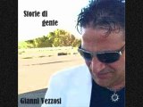 Gianni Vezzosi - Tu si l'universo by IvanRubacuori88