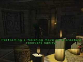 Eternal Darkness (Gamecube) Play ~ Part 4