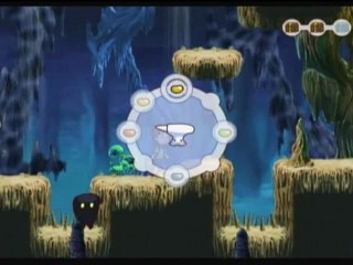A Boy And His Blob (Wii) 100% Walkthrough Part 10 ○Level 2-6○
