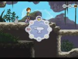 A Boy And His Blob (Wii) 100% Walkthrough Part 8 ○Level 2-3○