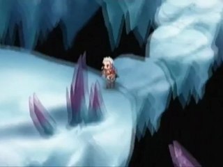 Crimson Gem Saga (PSP) ~ Chapter 4 Part 7 - Walkthrough ~ 【Garnet Chronicle】