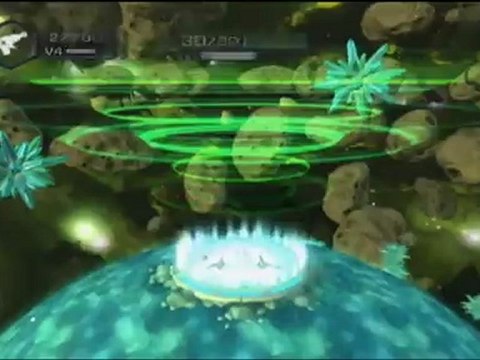 Ratchet & Clank Future : A Crack in Time (PS3) Overview ~ Part 15