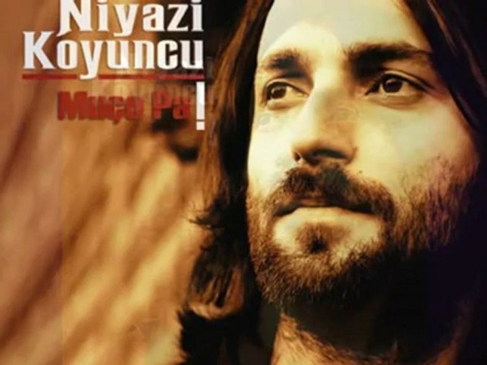 Niyazi Koyuncu - Nuriye   / Muço Pa (2012)