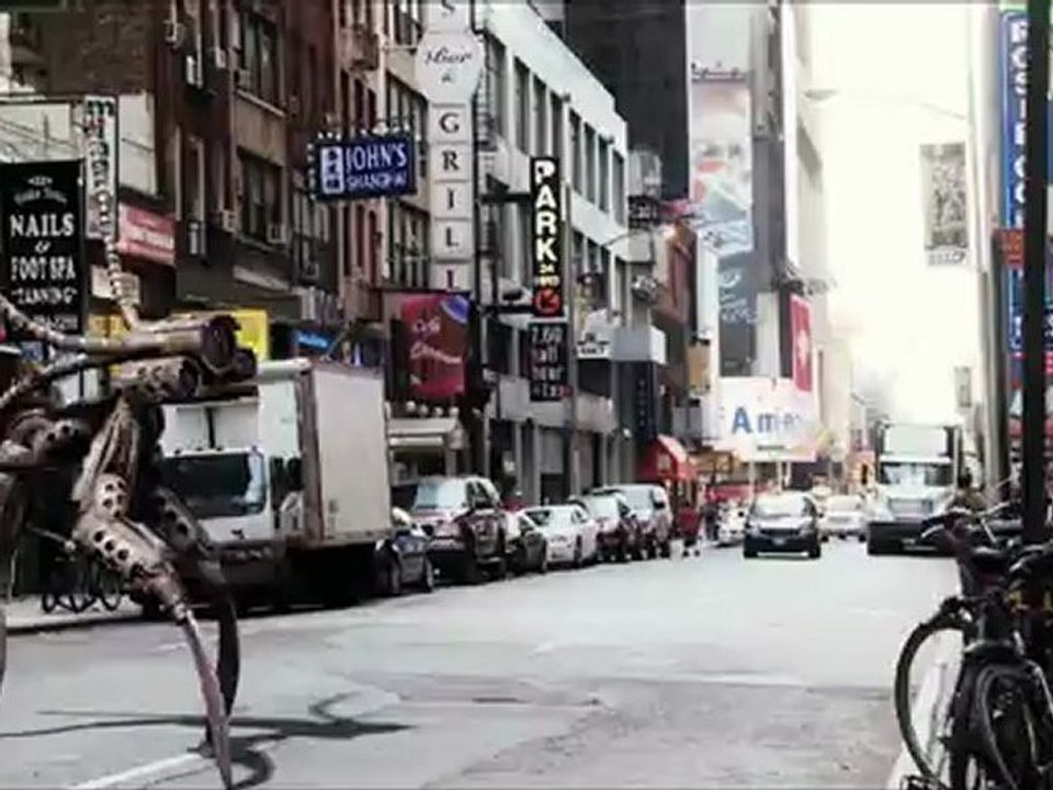 CLOCKWORKS 3D STUDIO "Demoreel" "3Ds max"/"Photoshop"/"Fumefx"/"After Effect"-HD