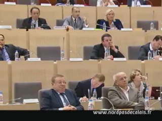 Philippe Eymery - Le respect du débat et des questions orales, c'est maintenant !