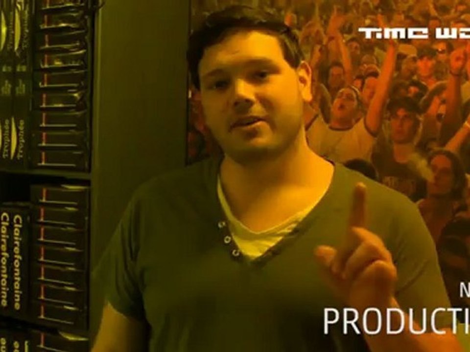 The Time Warp Team is excited for Italy!