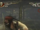 Pirates of the Caribbean: At World's End (PS3, X360) Game Part 24