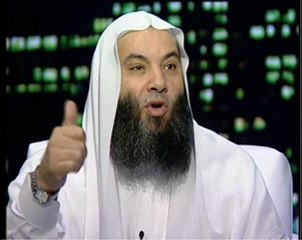 امراة يزورها النبي كل ليلة في المنام - مع الشيخ محمد حسان