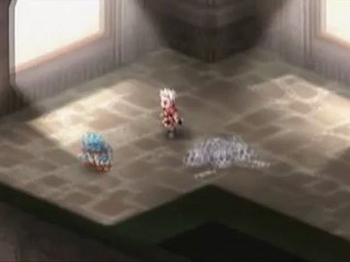 Crimson Gem Saga (PSP) ~ Chapter 4 Part 4 - Walkthrough ~ 【Garnet Chronicle】