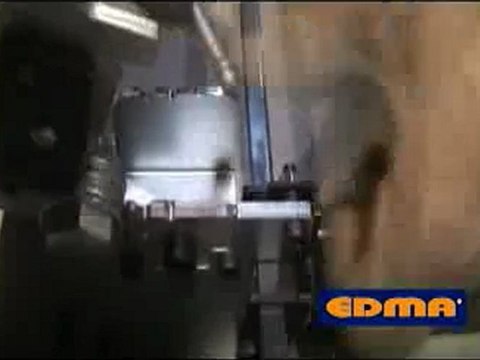 Cisaille à tige filetée Mini-Rodcut Edma - HMDIFFUSION